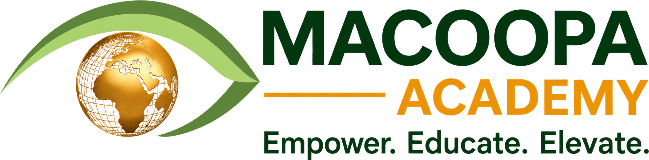 MacoopA Academy